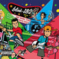 Blink-182 - The Mark, Tom, and Travis Show - LP
