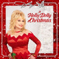 Dolly Parton - A Holly Dolly Christmas - LP