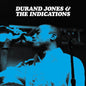 Durand Jones & The Indications - Durand Jones & The Indications - LP