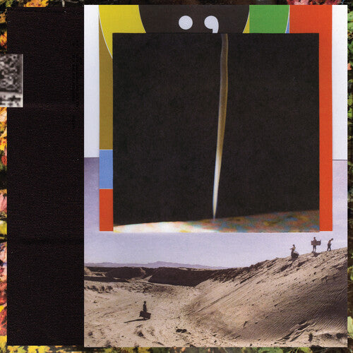 Bon Iver - i,i - LP