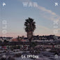 Cold War Kids - L.A. Divine - LP