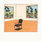 The Quilt - Plaza - LP