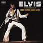 Elvis Presley - Elvis: As Recorded at Madison Square Garden - LP