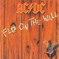 AC/DC - Fly on the Wall - LP