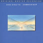 Dire Straits - Communique - MFSL SACD