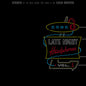 Esbe - Late Night Headphones Vol. 1 - LP