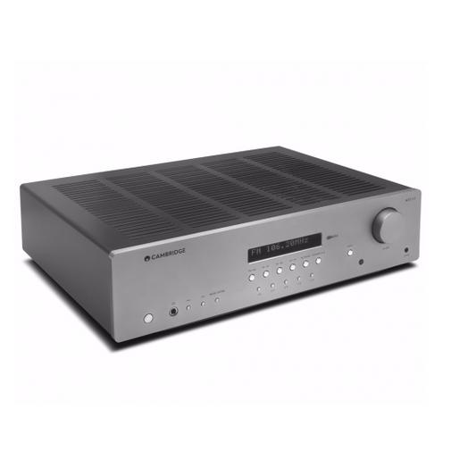 Cambridge - AXR100 FM/AM Stereo Receiver
