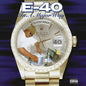 E-40 - In A Major Way - LP