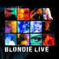 Blondie - Blondie Live - LP