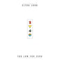 Elton John - Too Low for Zero - LP