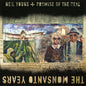 Neil Young + Promise Of The Real - The Monsanto Years - LP