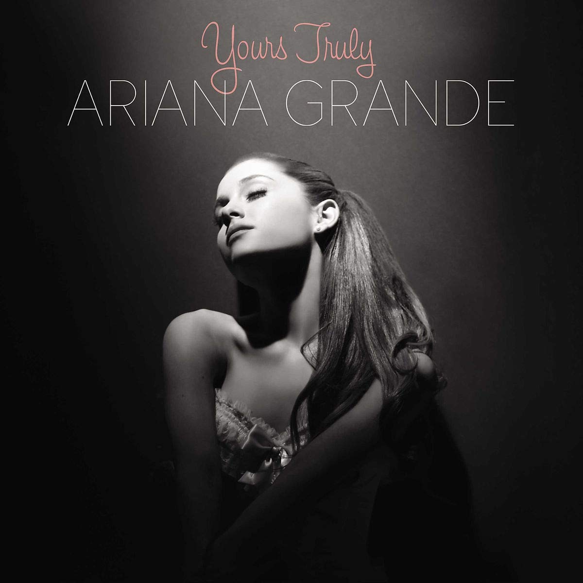 Ariana Grande - Yours Truly - LP