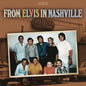 Elvis Presley - From Elvis In Nashville - LP