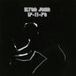 Elton John - 17-11-70 - LP
