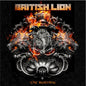 British Lion - The Burning - LP