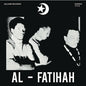 Black Unity Trio - Al-Fatihah - LP