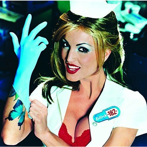 Blink-182 - Enema Of The State - LP