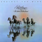 Bob Seger & the Silver Bullet Band - Against The Wind - LP