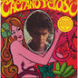 Caetano Veloso - Caetano Veloso - LP