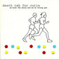 Death Cab for Cutie - We Have the Facts and We're Voting Yes - LP