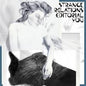 Strange Relations - Editorial You - Cassette
