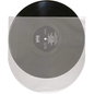 100 Japanese Vinyl LP Inner Sleeves 1.6 Mil Record Sleeves