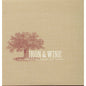 Iron & Wine - The Creek Drank the Cradle - LP