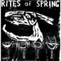 Rites of Spring - Rites of Spring - LP