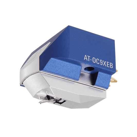 Audio-Technica - AT-OC9XEB Dual Moving Coil Cartridge