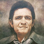 Johnny Cash - His Greatest Hits, Volume 2 - LP