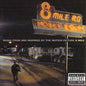 8 Mile (Music From and Inspired by the Motion Picture) - Various Artists - LP