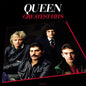 Queen - Greatest Hits - LP