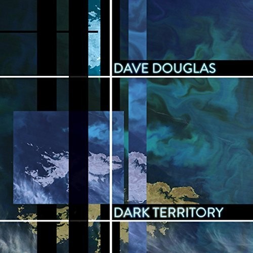Dave Douglas - Dark Territory: High Risk 2 - LP
