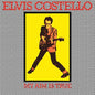Elvis Costello - My Aim Is True - LP