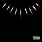 Black Panther The Album (Music from and Inspired By) - LP