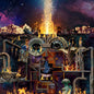 Flying Lotus - Flamagra - LP