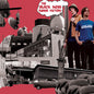 Black Keys - Rubber Factory - LP