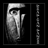 Dead Can Dance - Dead Can Dance - LP