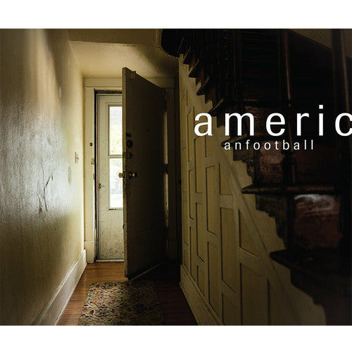 American Football - American Football (LP2) - LP