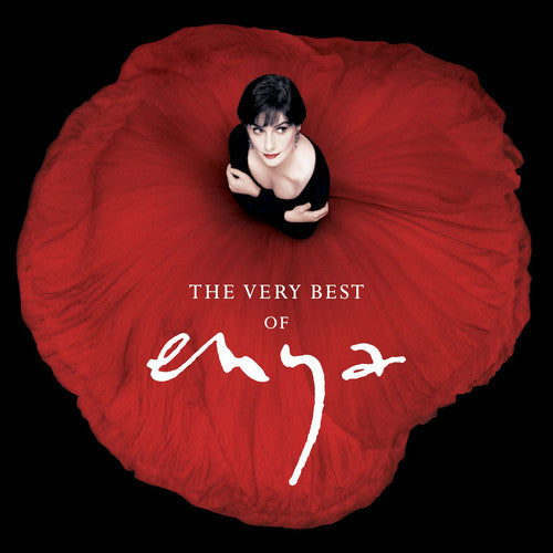 Enya - The Very Best Of Enya - LP
