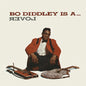 Bo Diddley - Bo Diddley Is A... Lover - LP
