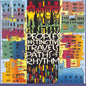A Tribe Called Quest - People's Instinctive Travels And The Paths Of Rhythm - LP