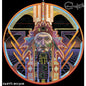 Clutch - Earth Rocker - LP