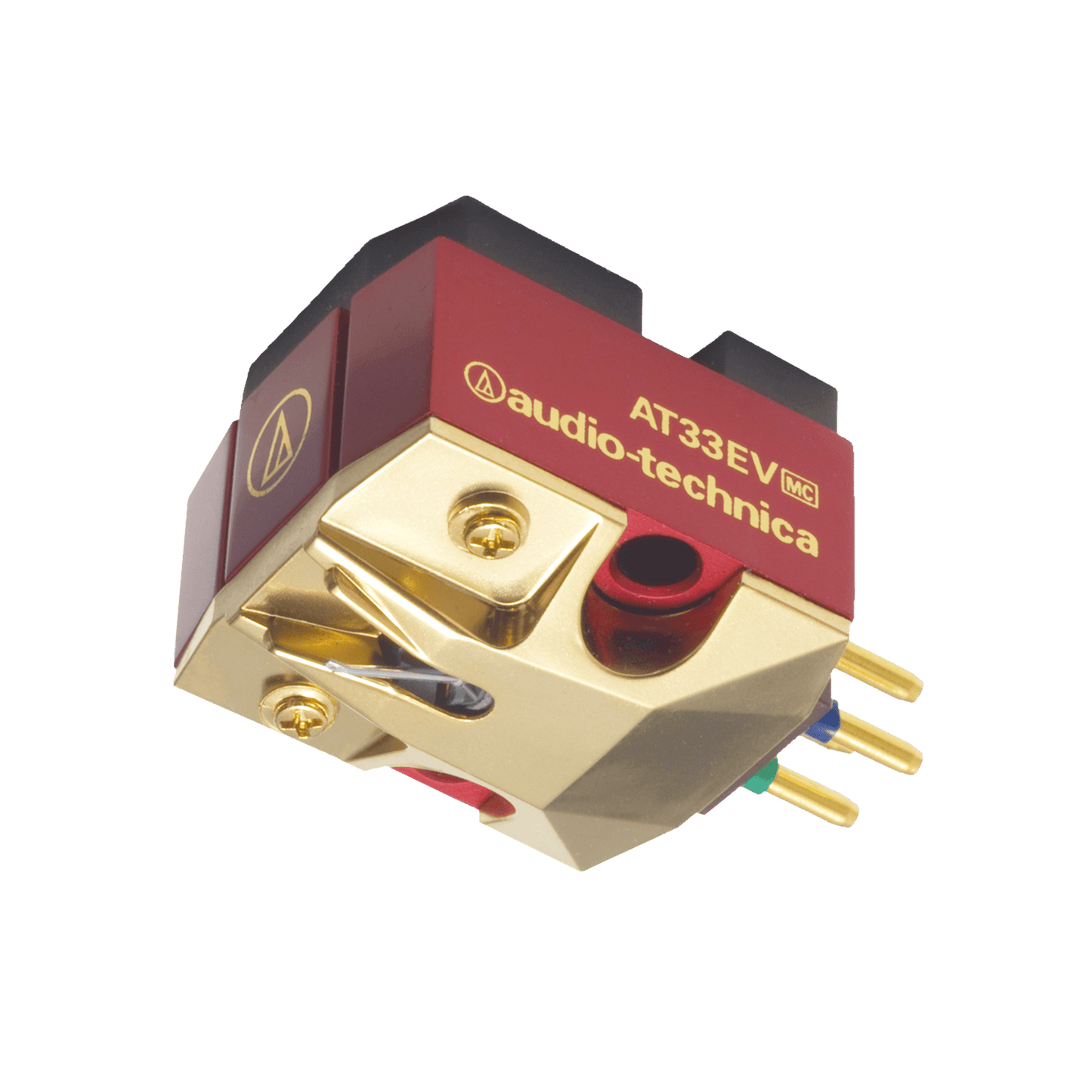 Audio-Technica - AT33EV MC Phonograph Cartridge