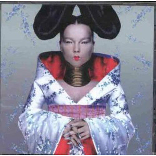 Bjork - Homogenic - LP