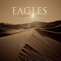 Eagles - Long Road Out Of Eden - LP