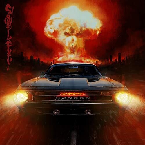 Sturgill Simpson - Sound & Fury - LP