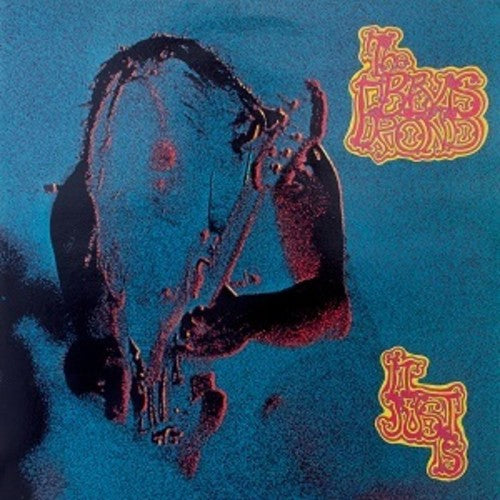 The Bevis Frond - It Just Is - LP