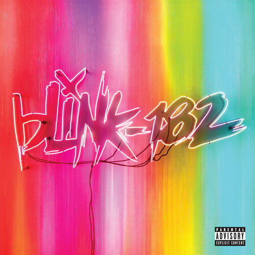 Blink-182 - Nine - LP