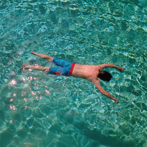 Conor Oberst - Salutations - LP